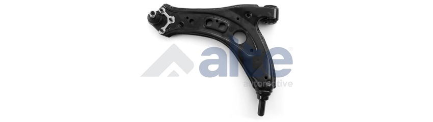 Control/Trailing Arm, wheel suspension (79529AL)