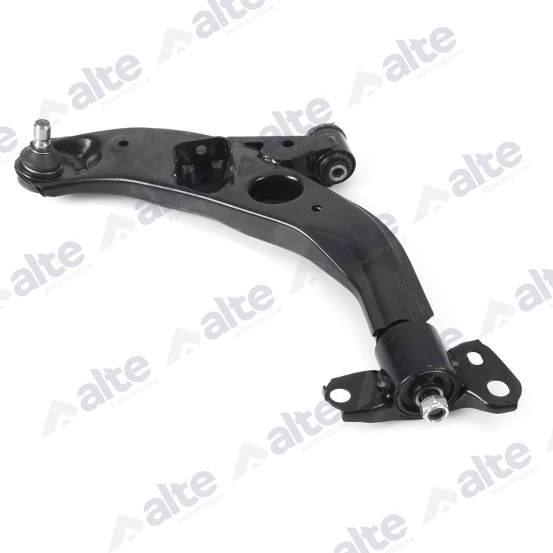 Control/Trailing Arm, wheel suspension (80693AL)
