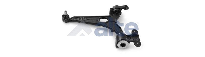 Control/Trailing Arm, wheel suspension (93977AL)