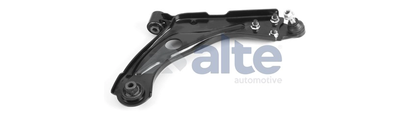 Control/Trailing Arm, wheel suspension (95788AL)