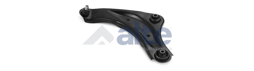 Control/Trailing Arm, wheel suspension (87828AL)