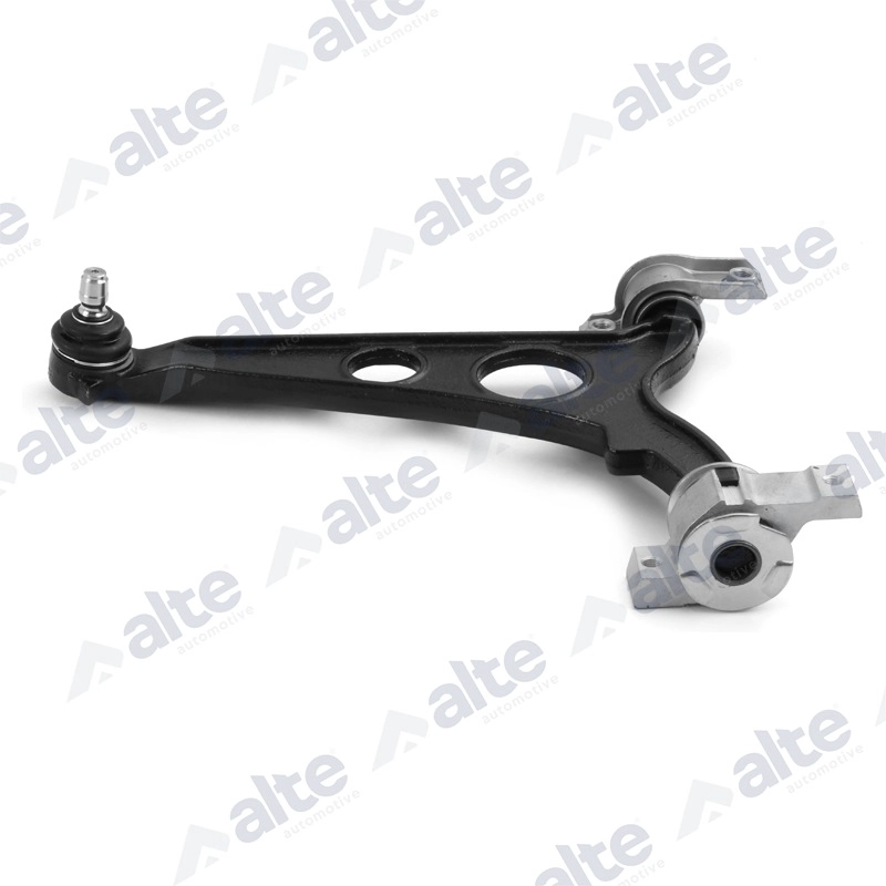 Control/Trailing Arm, wheel suspension (81652AL)