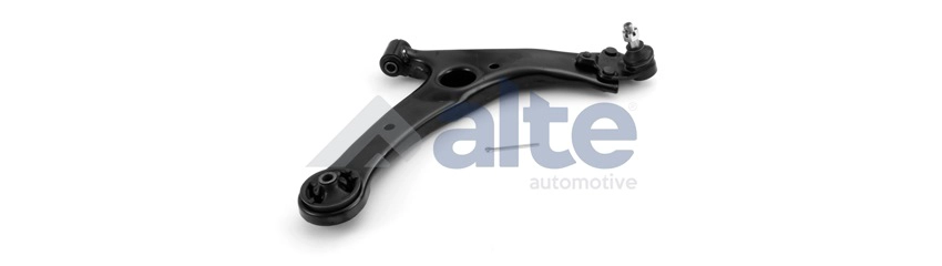 Control/Trailing Arm, wheel suspension (83277AL)