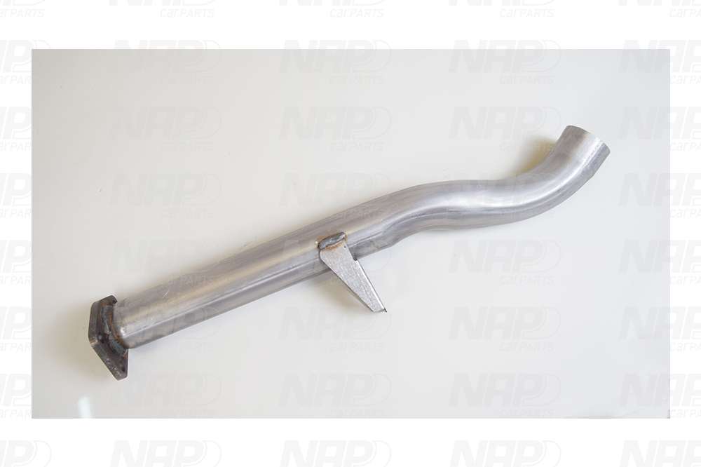 Exhaust Pipe (CAC10006)