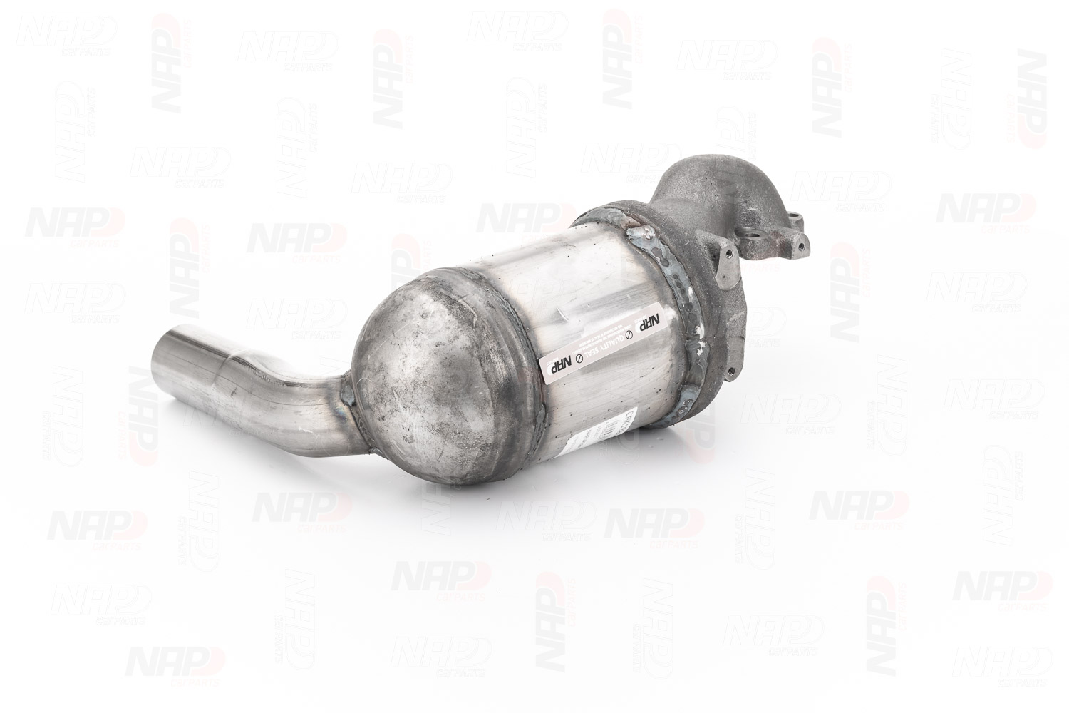 Catalytic Converter