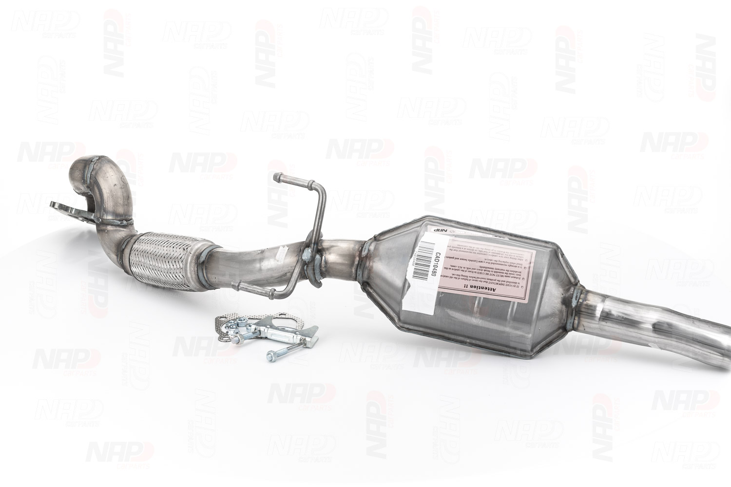 Catalytic Converter