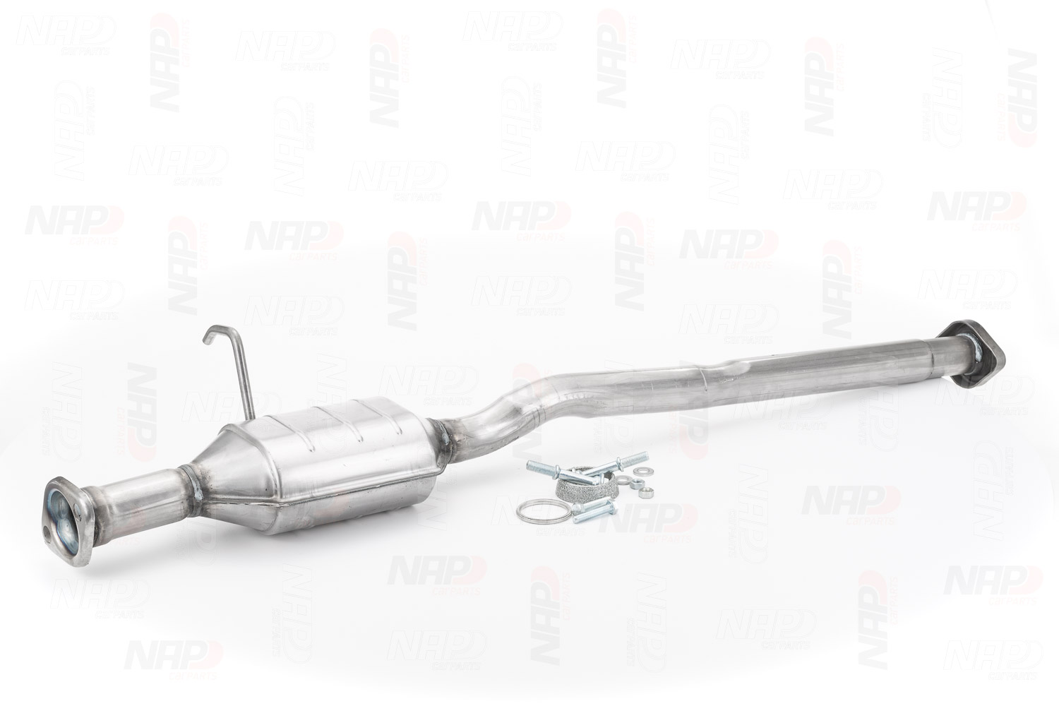 Catalytic Converter (CAK10918)