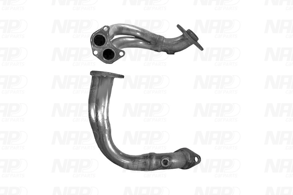 Exhaust Pipe (CAF10043)