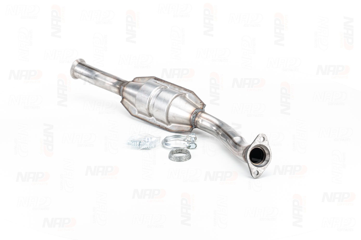 Catalytic Converter (CAK10158)