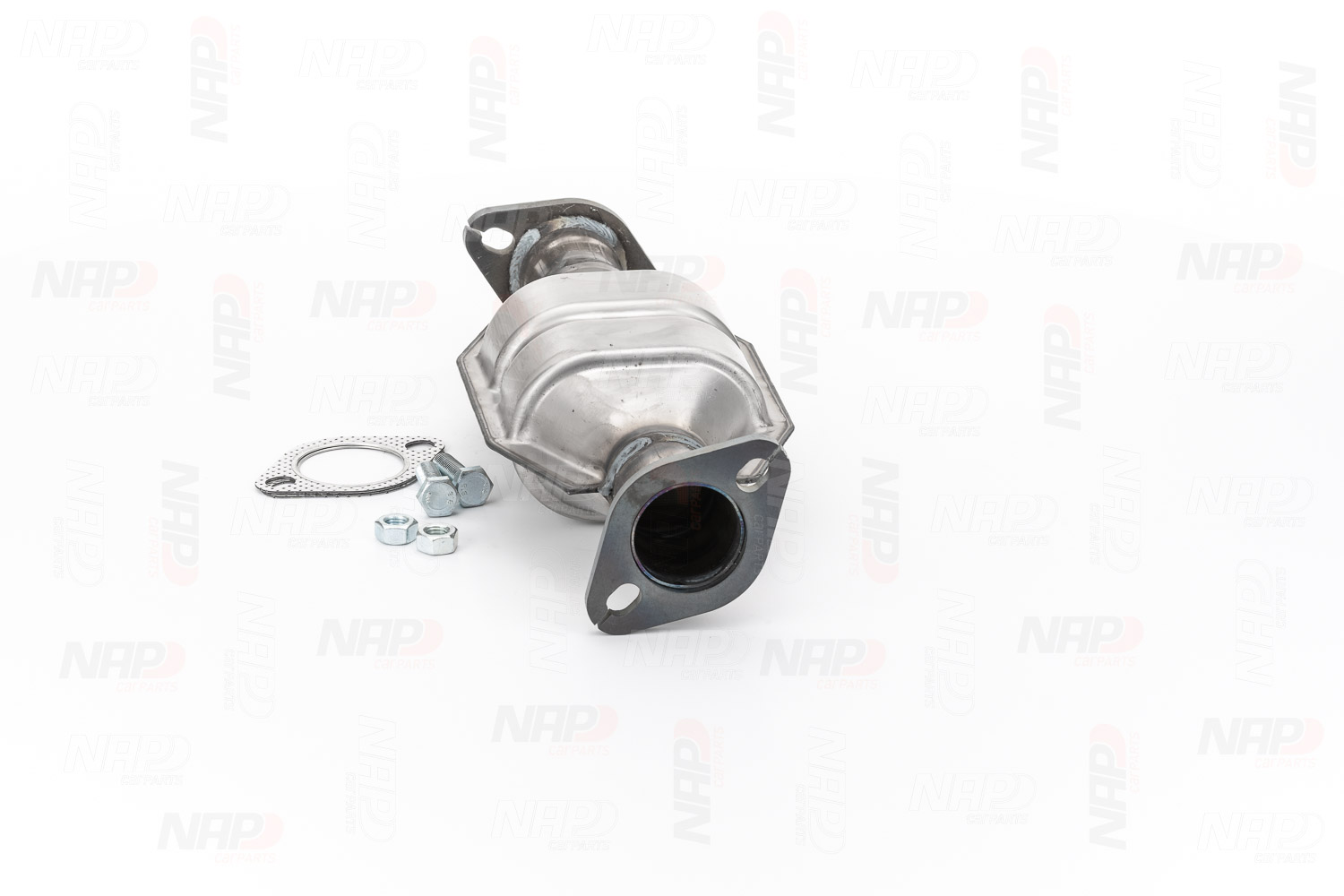 Catalytic Converter