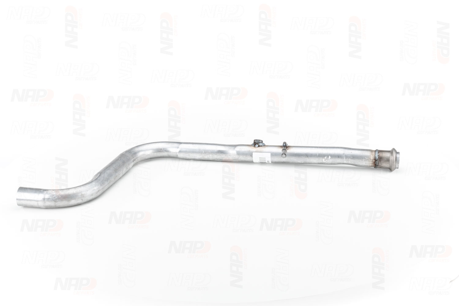 Soot/Particulate Filter, exhaust system