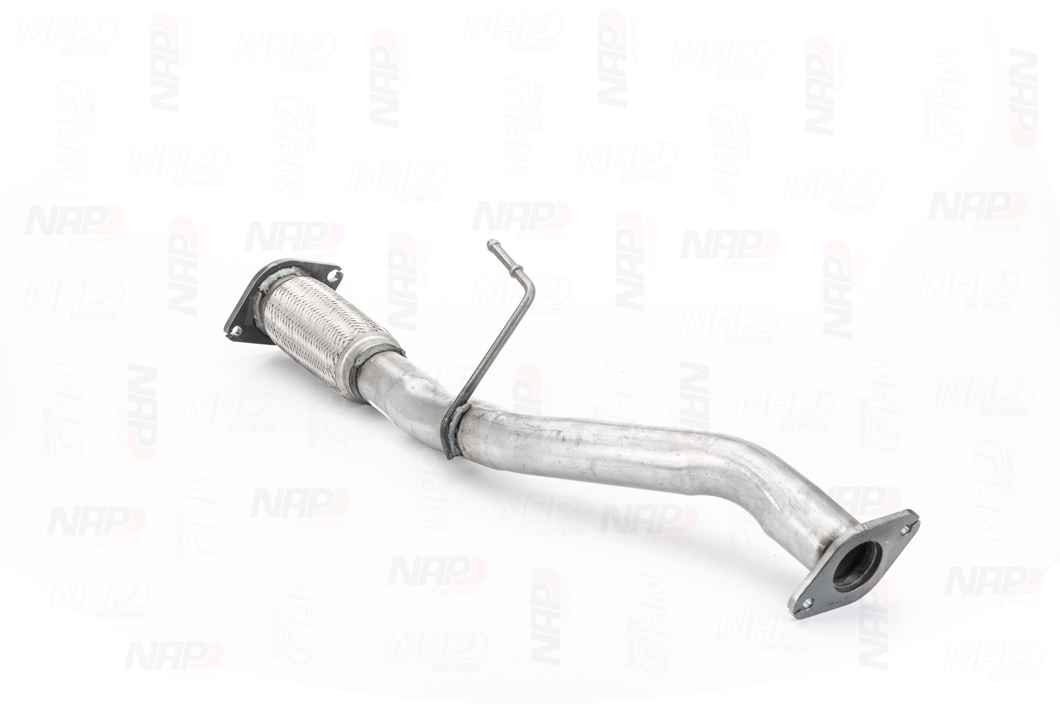 Exhaust Pipe (CAC10518)