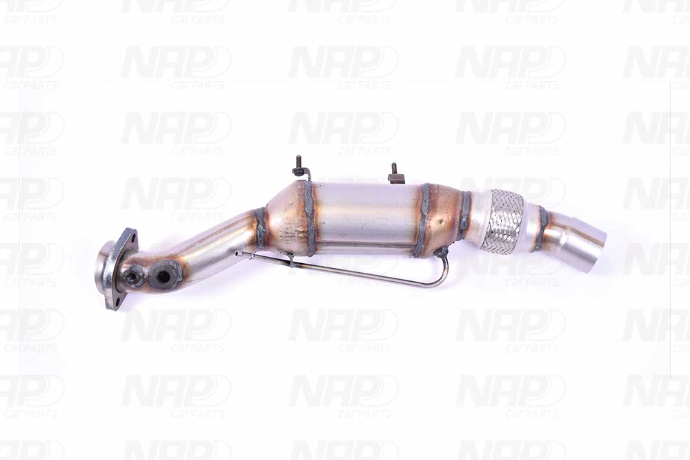 Catalytic Converter (CAK10085)