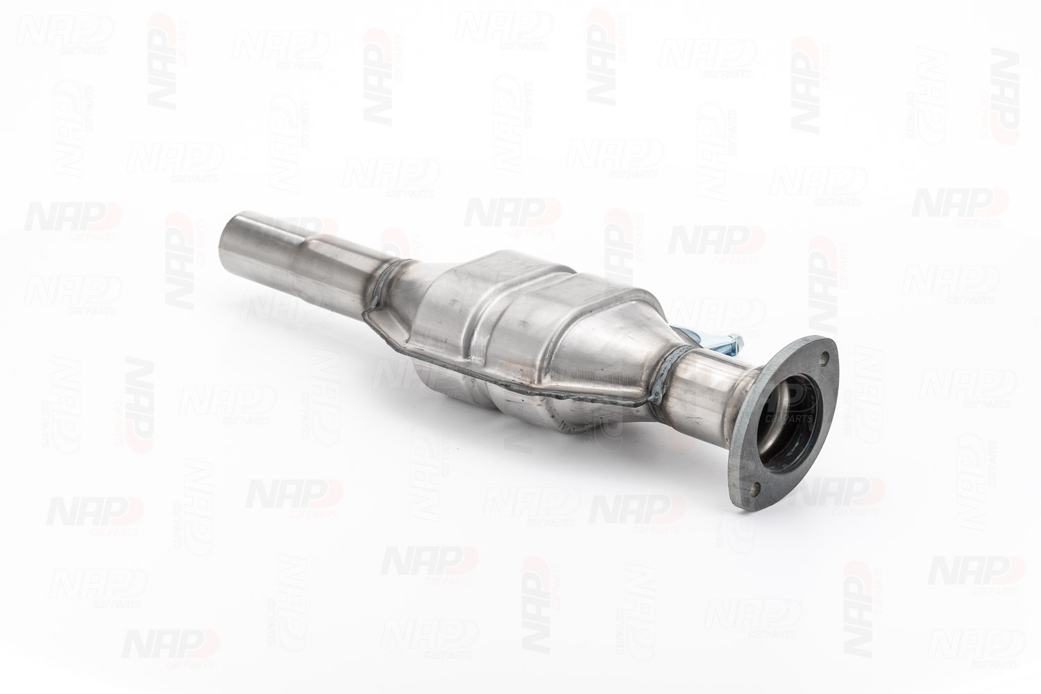 Catalytic Converter