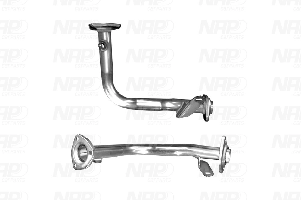 Exhaust Pipe (CAF10513)
