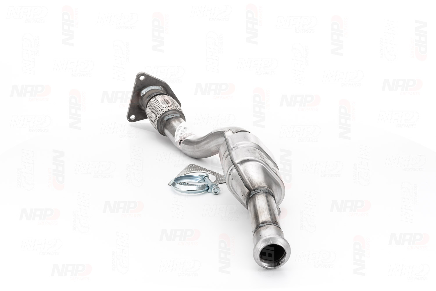 Catalytic Converter