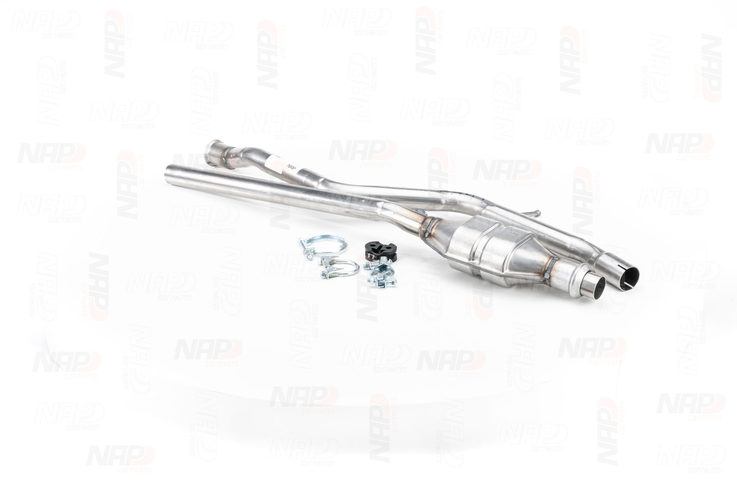 Catalytic Converter (CAK10543)