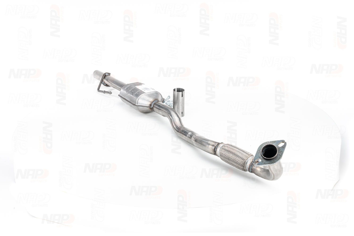 Catalytic Converter