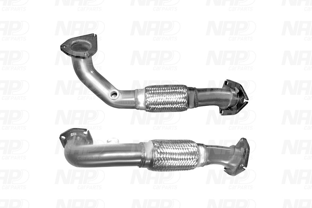 Exhaust Pipe (CAF10495)
