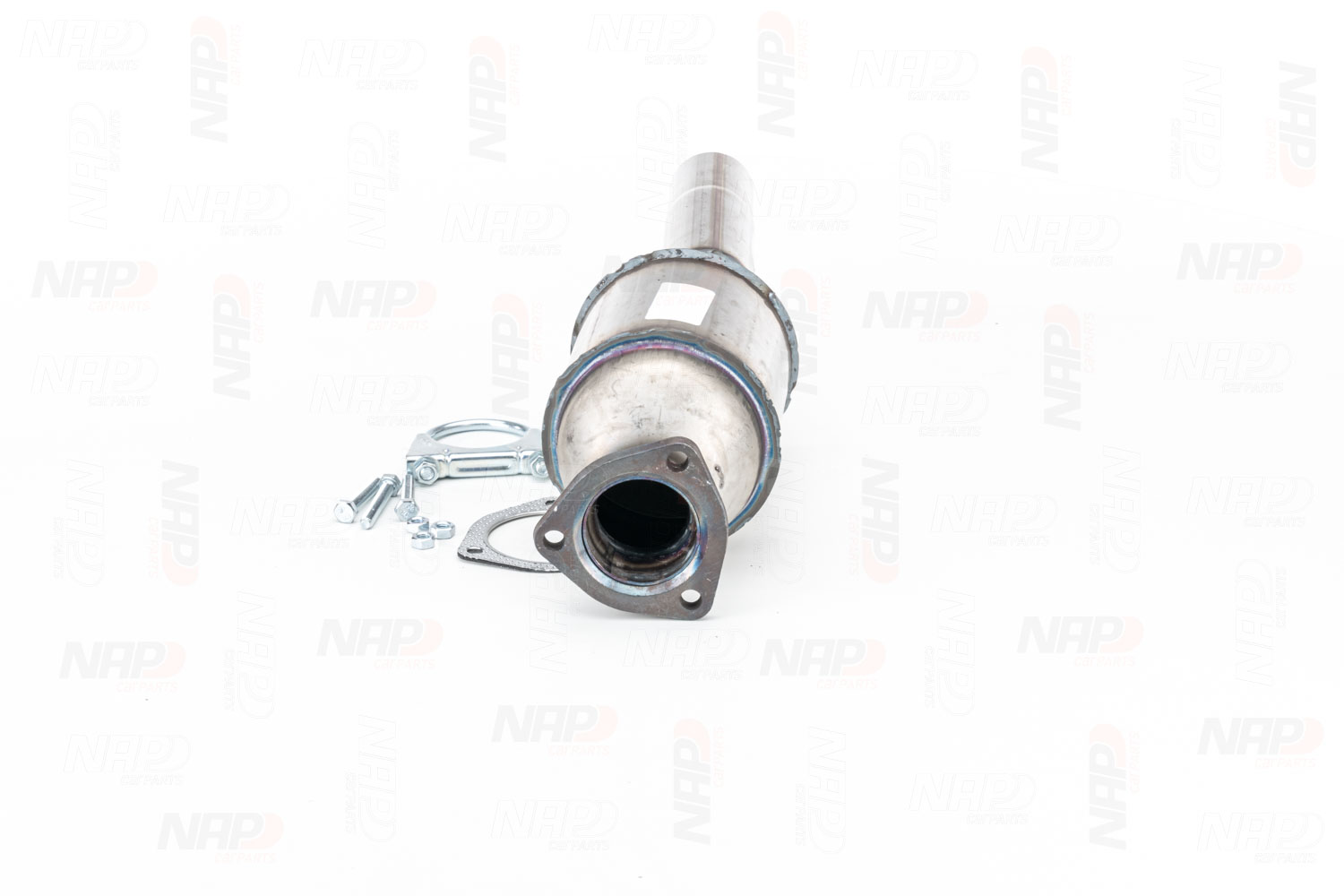 Catalytic Converter