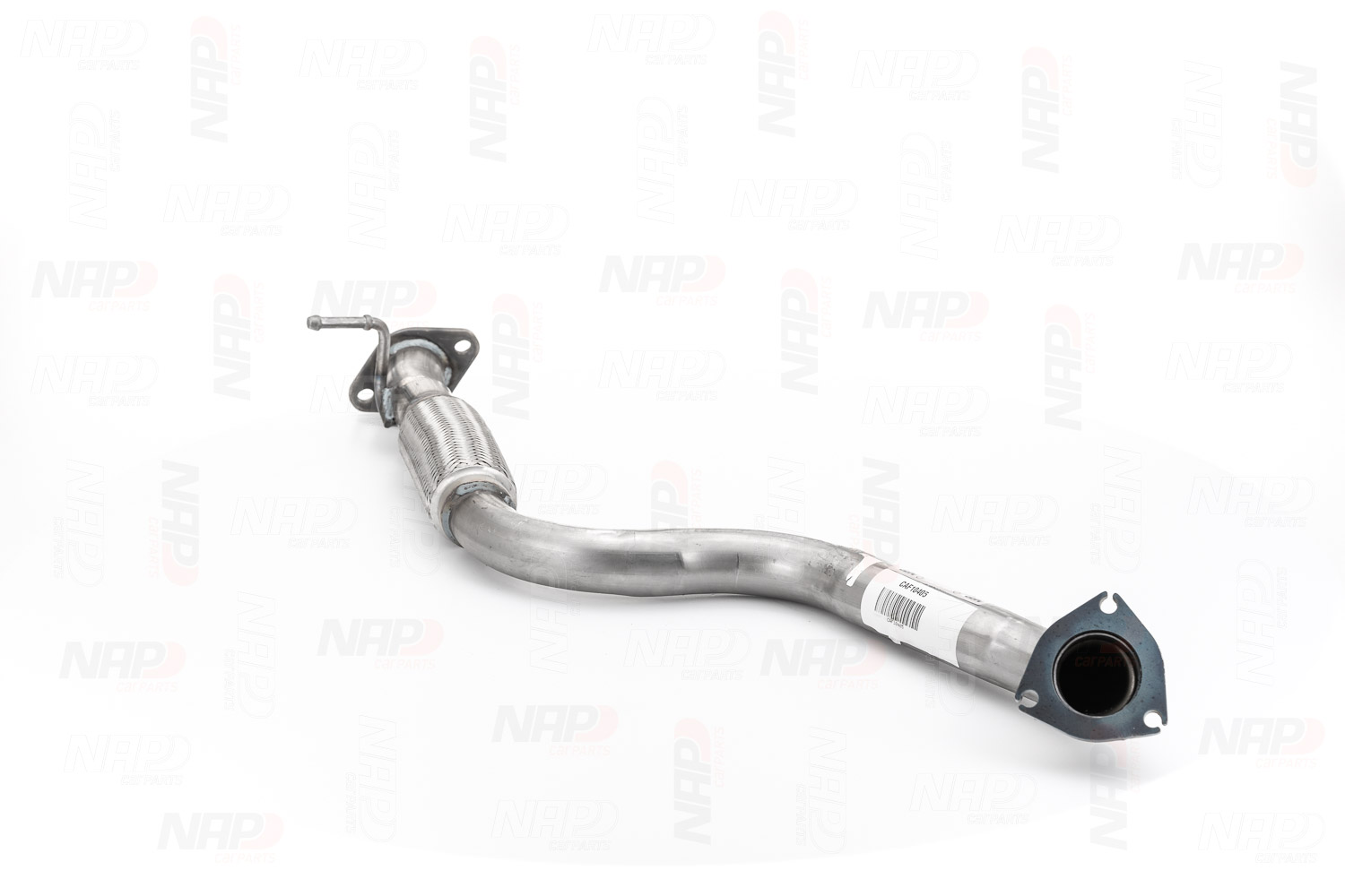 Exhaust Pipe (CAF10405)