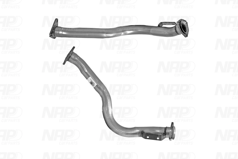 Exhaust Pipe (CAF10166)