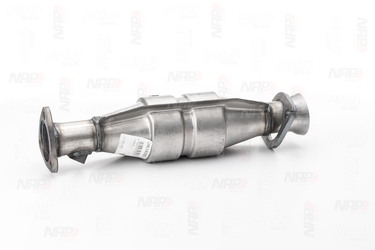 Catalytic Converter