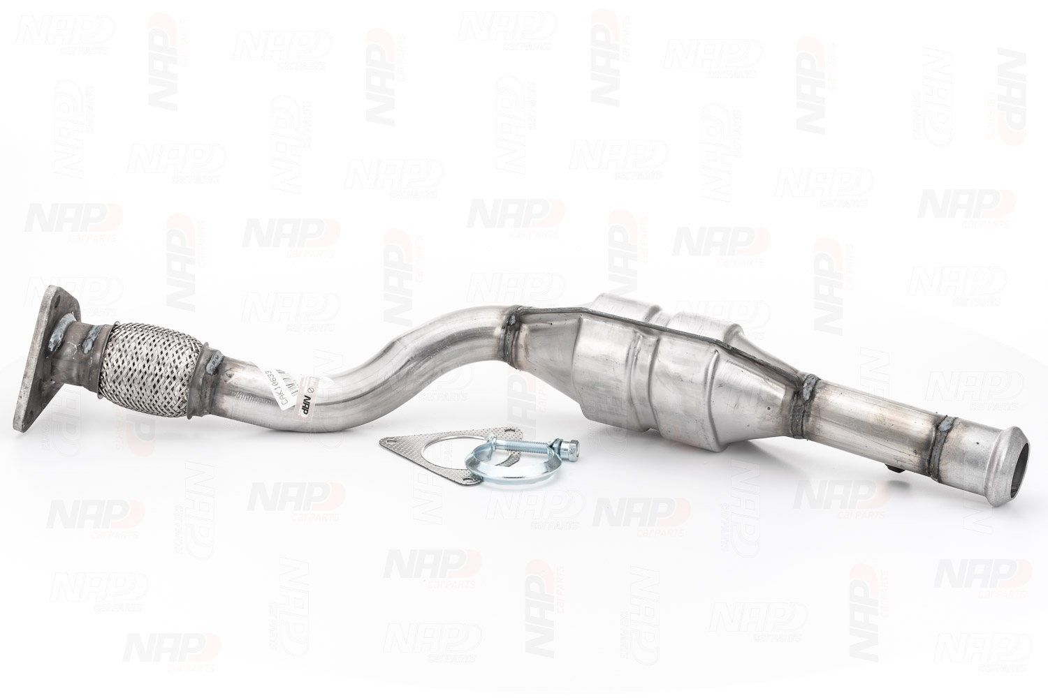Catalytic Converter