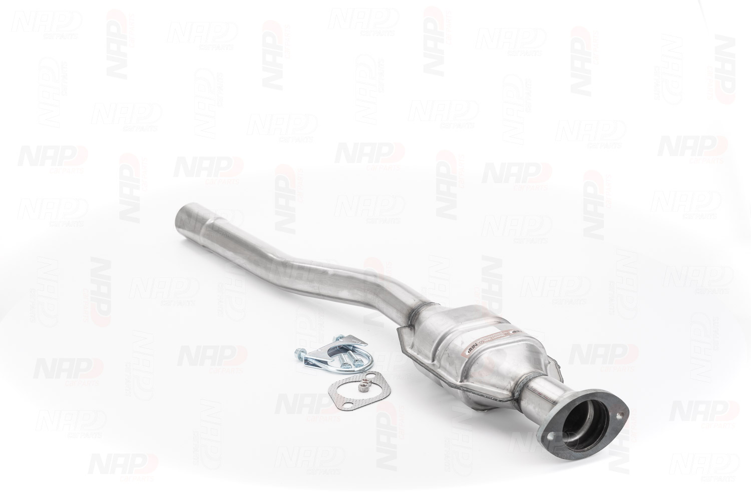 Catalytic Converter (CAK10625)