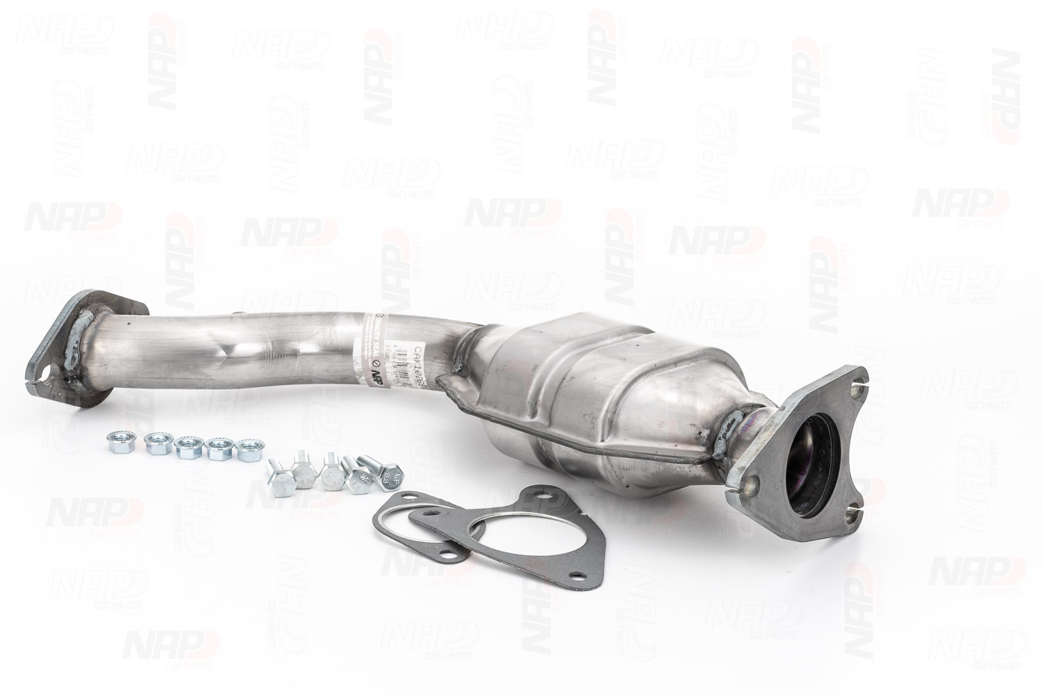 Catalytic Converter (CAK10269)