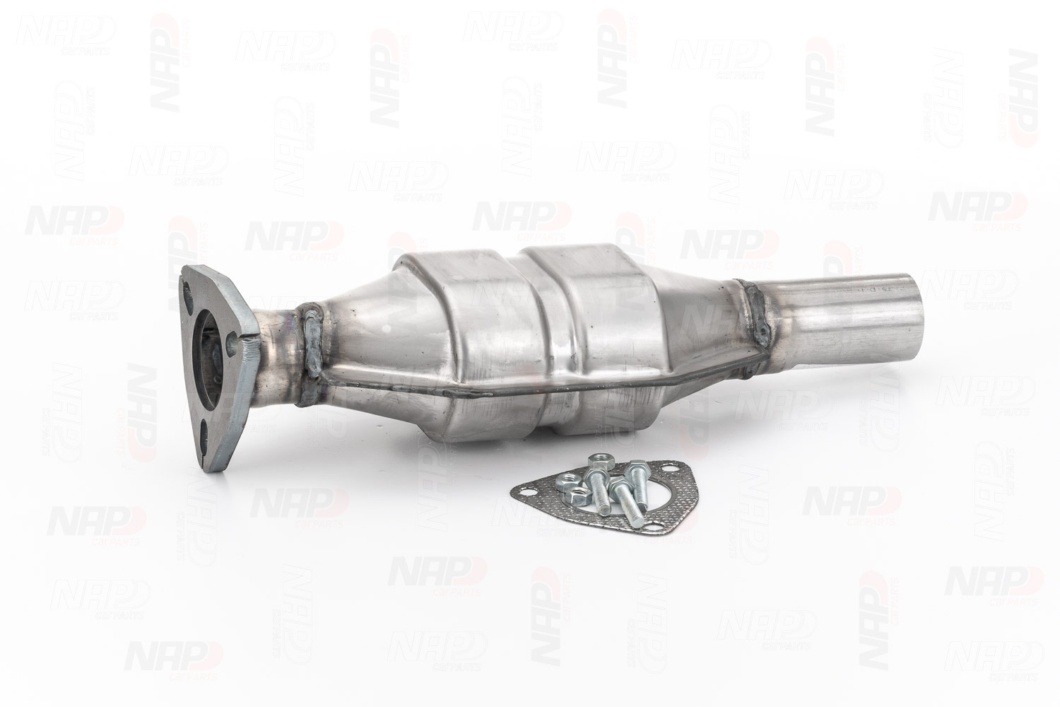 Catalytic Converter