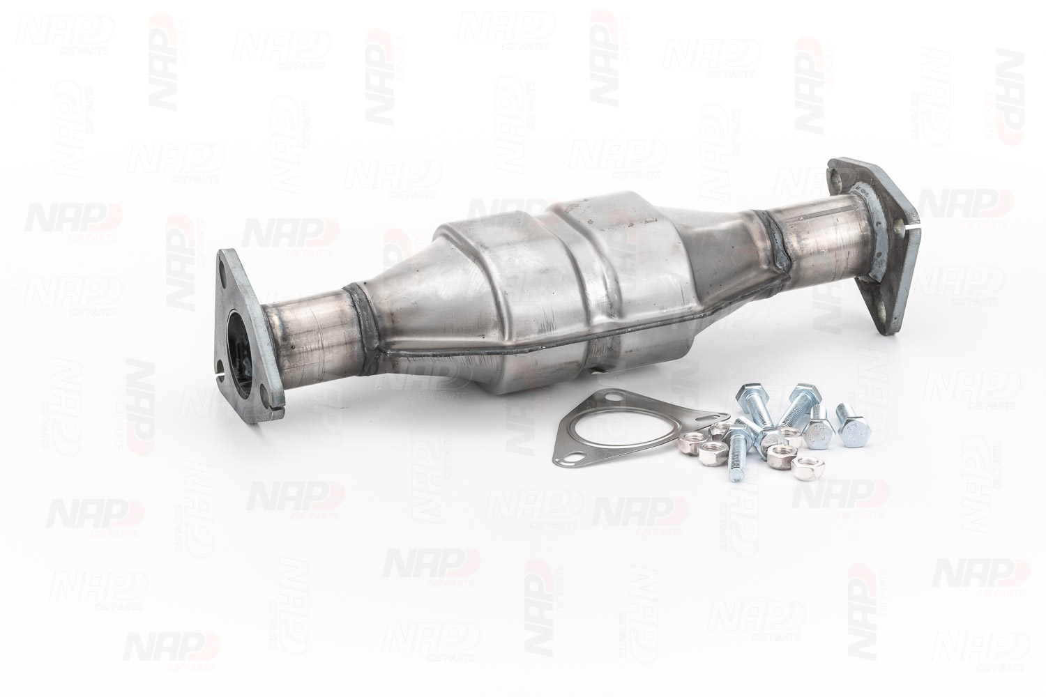 Catalytic Converter