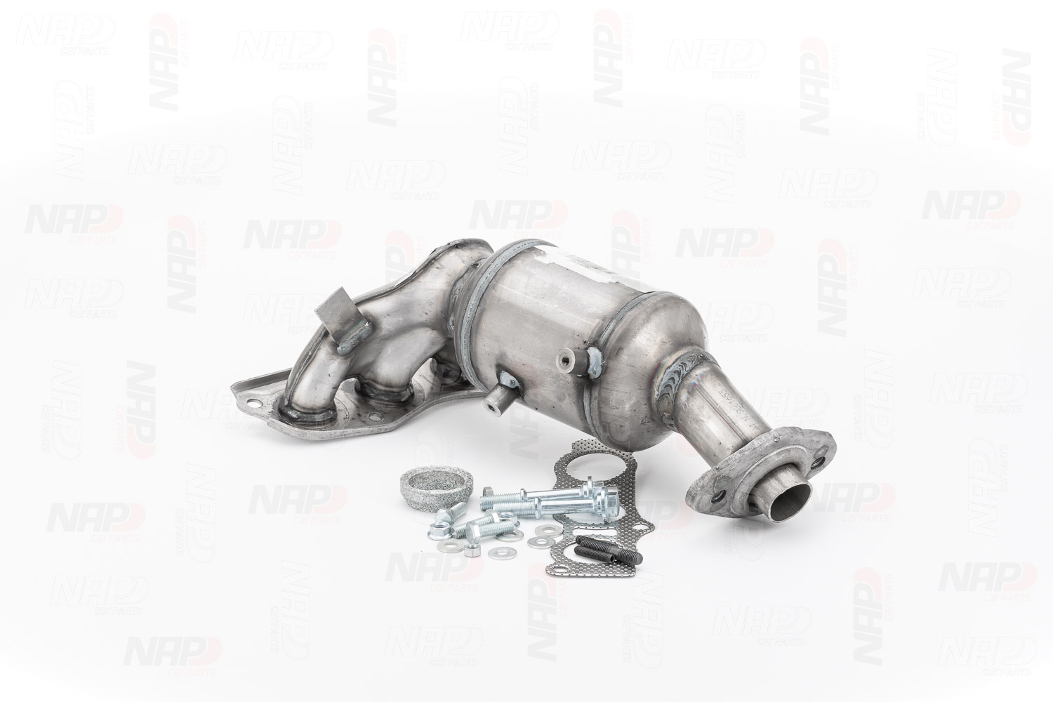 Catalytic Converter (CAK11208)