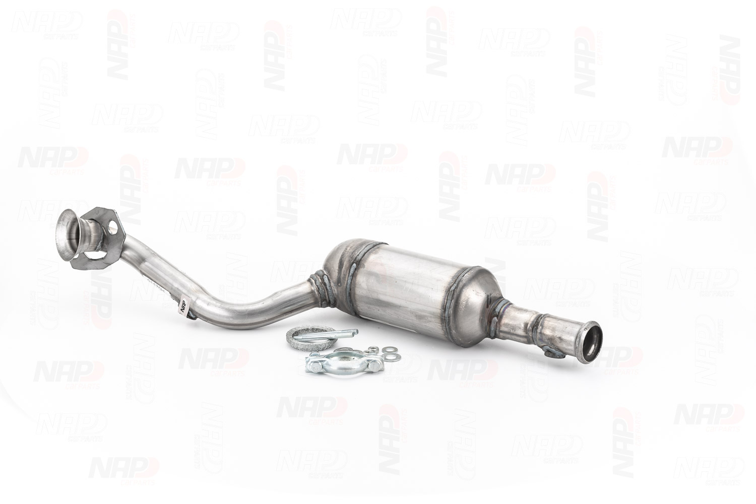 Catalytic Converter (CAK10596)