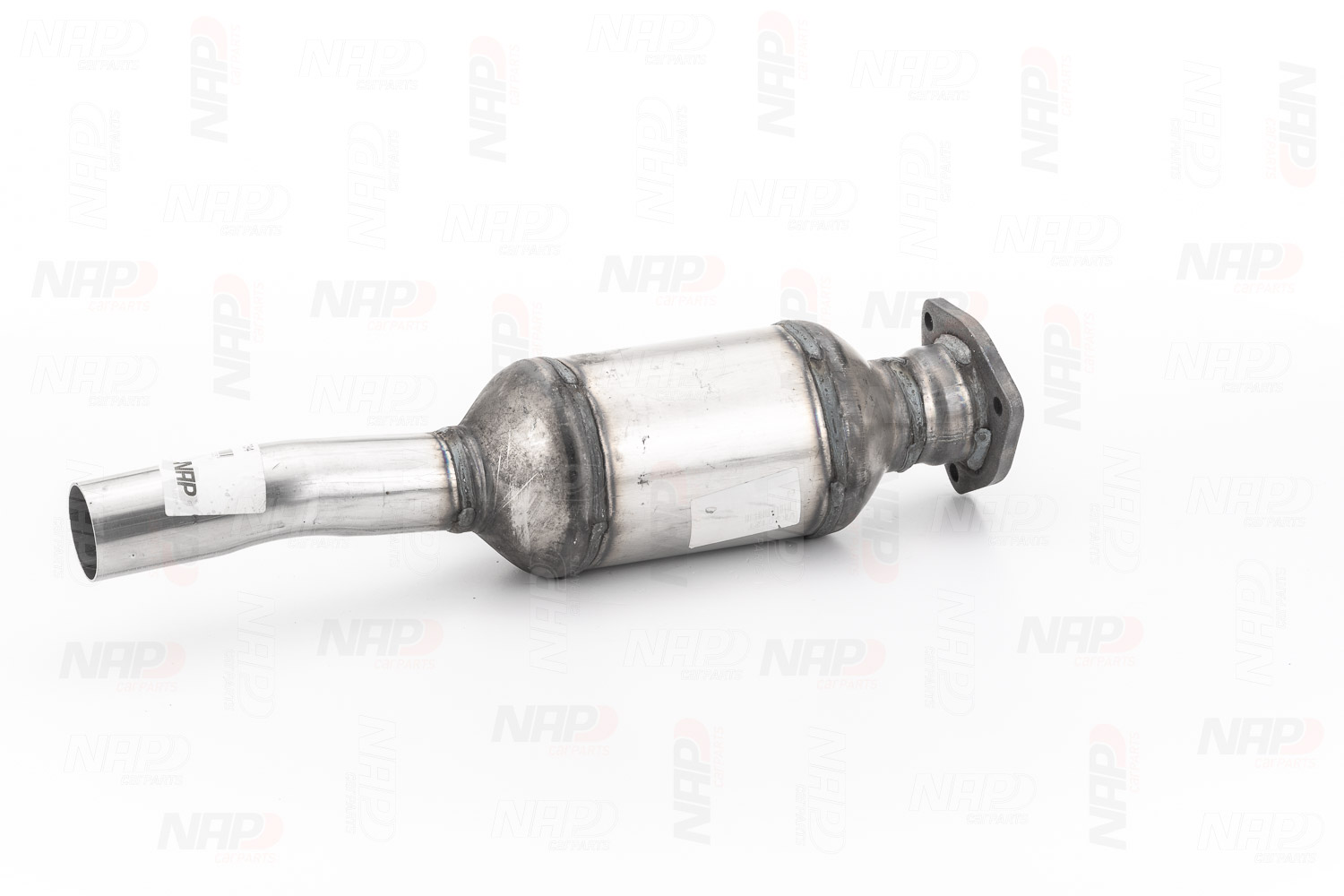Catalytic Converter