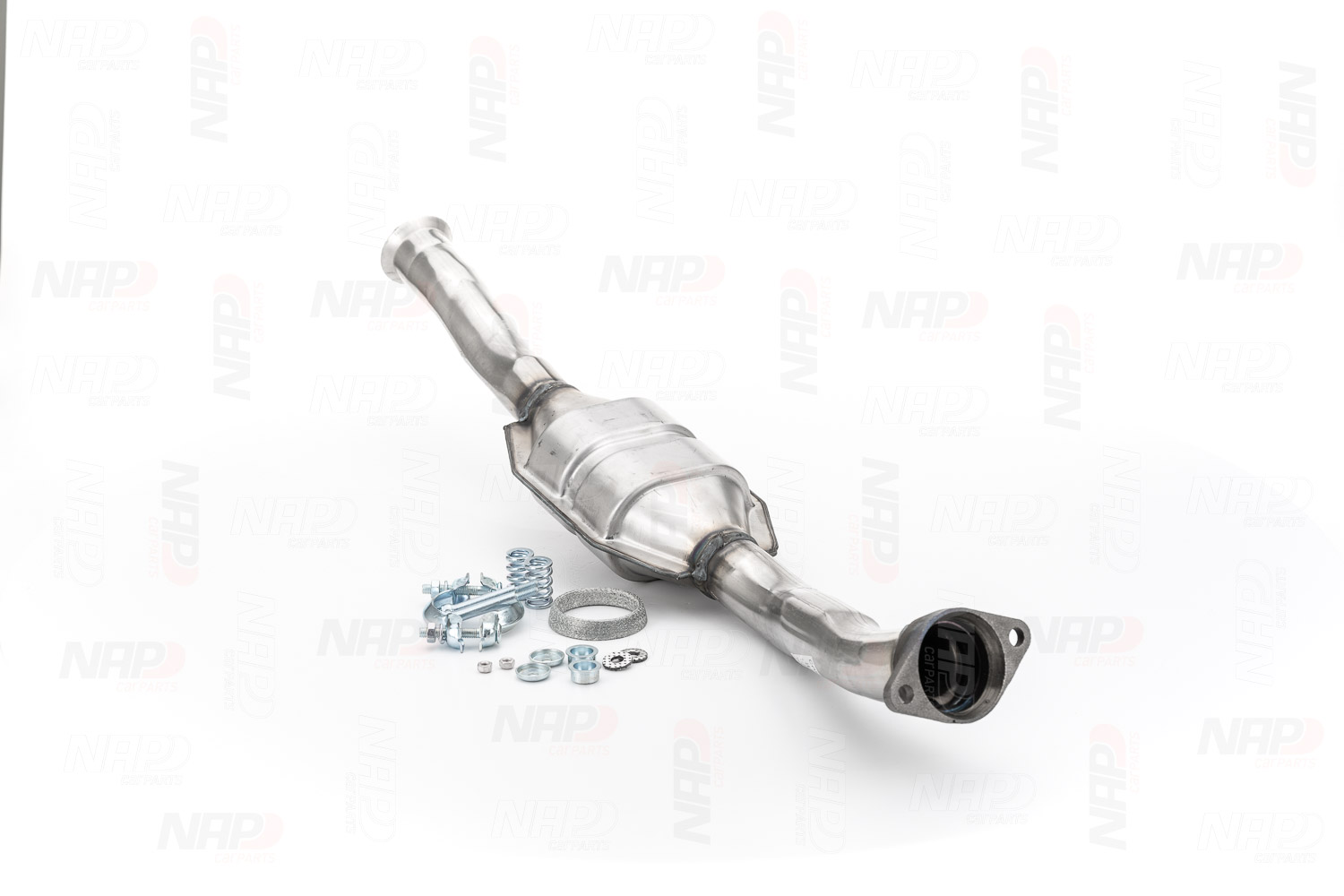 Catalytic Converter (CAK10523)