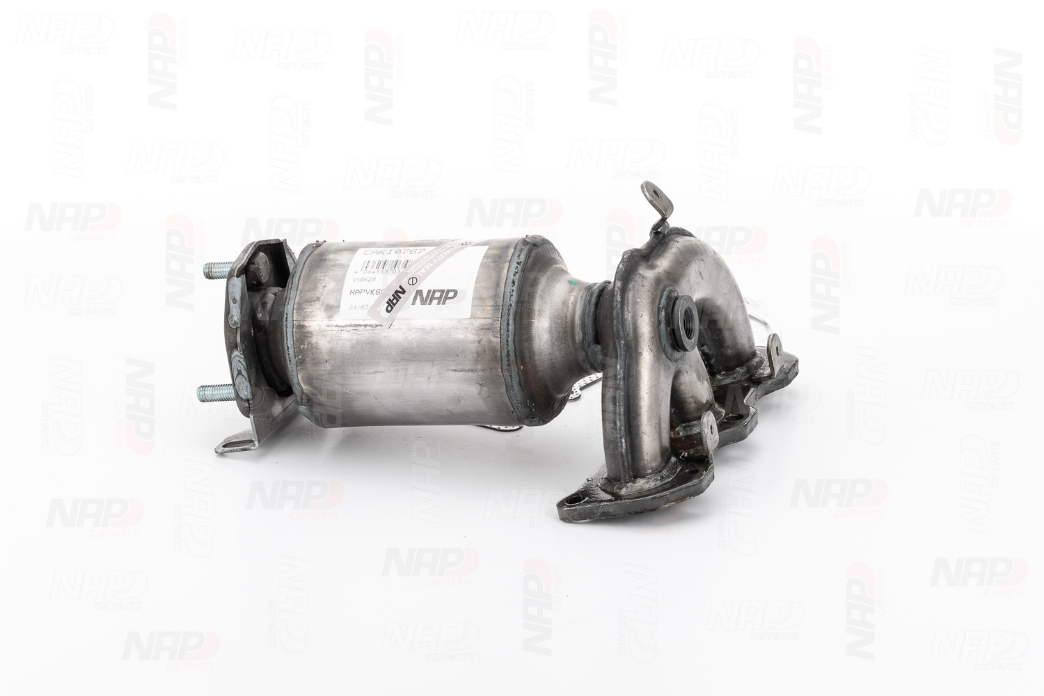 Catalytic Converter