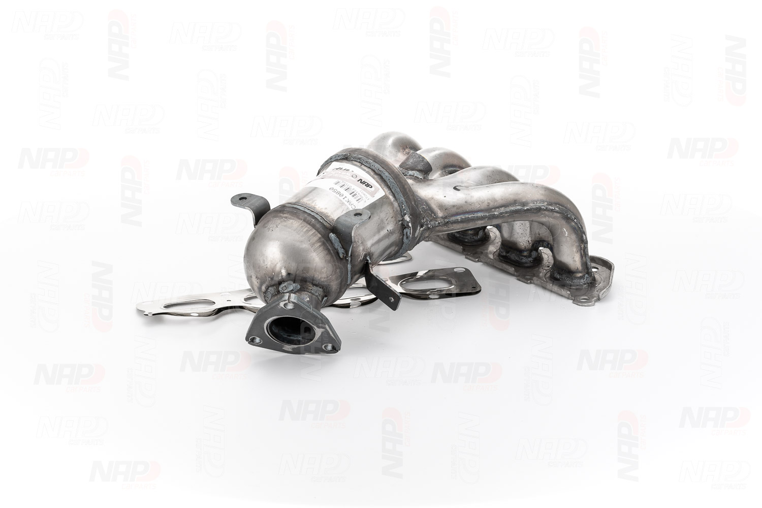 Catalytic Converter