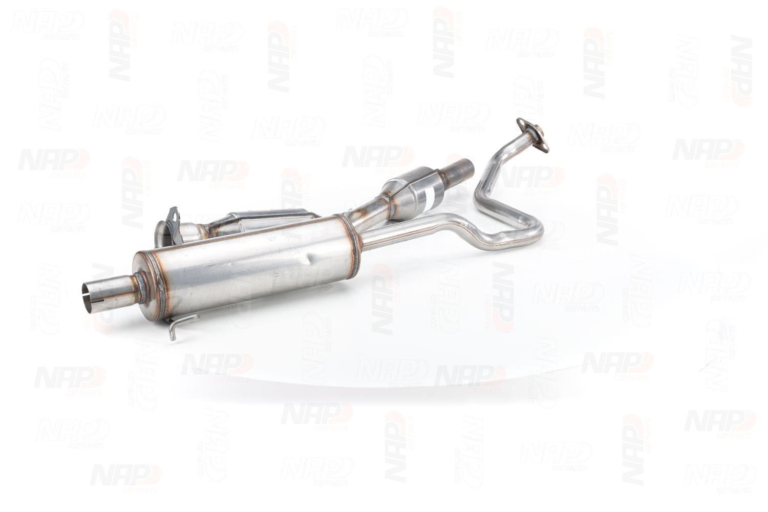 Catalytic Converter