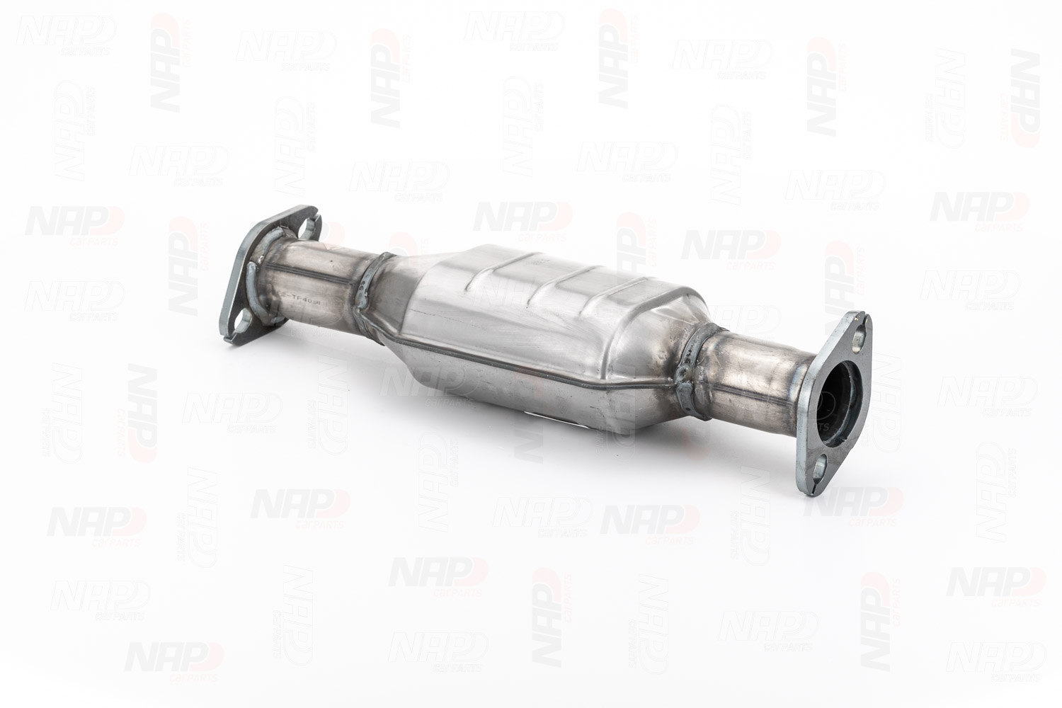 Catalytic Converter
