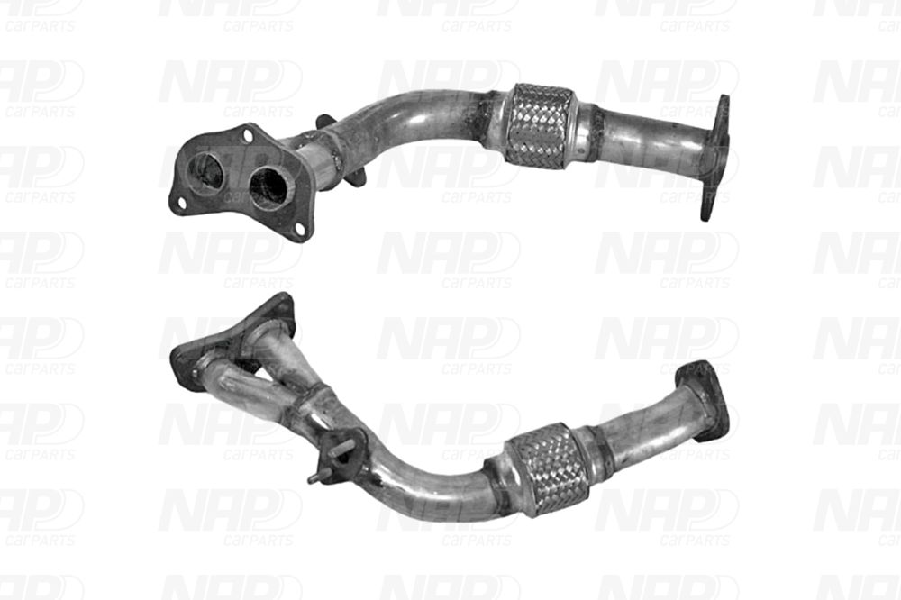 Exhaust Pipe (CAF10212)