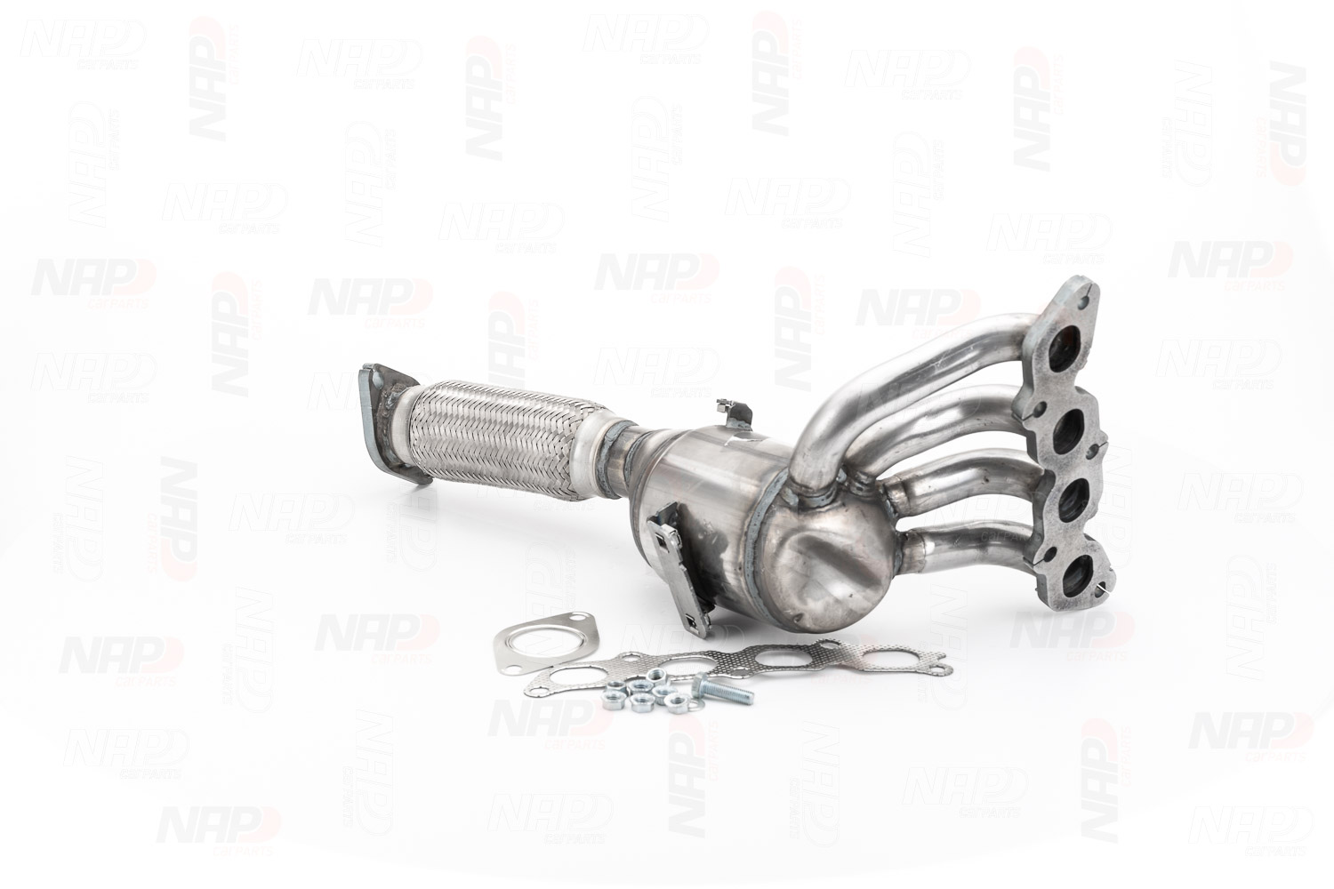 Catalytic Converter (CAK11279)