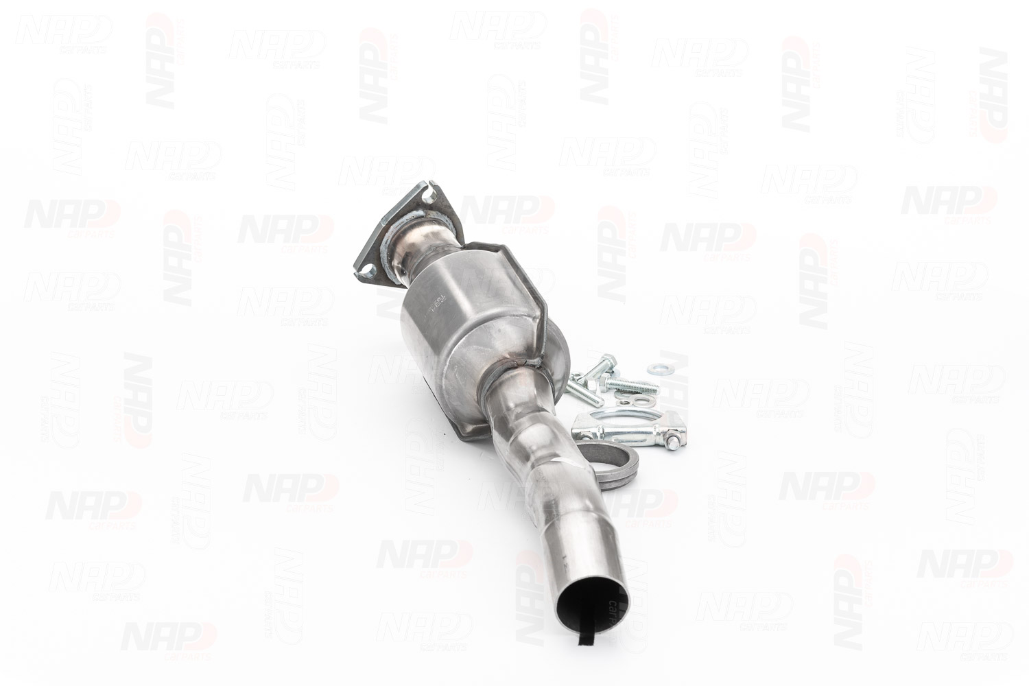 Catalytic Converter