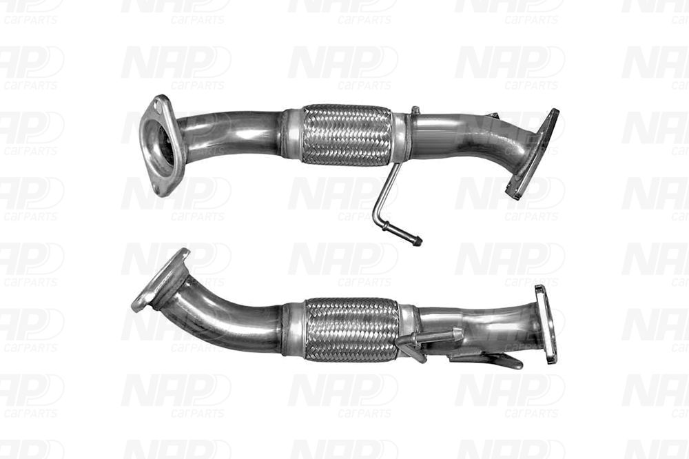 Exhaust Pipe (CAF10468)