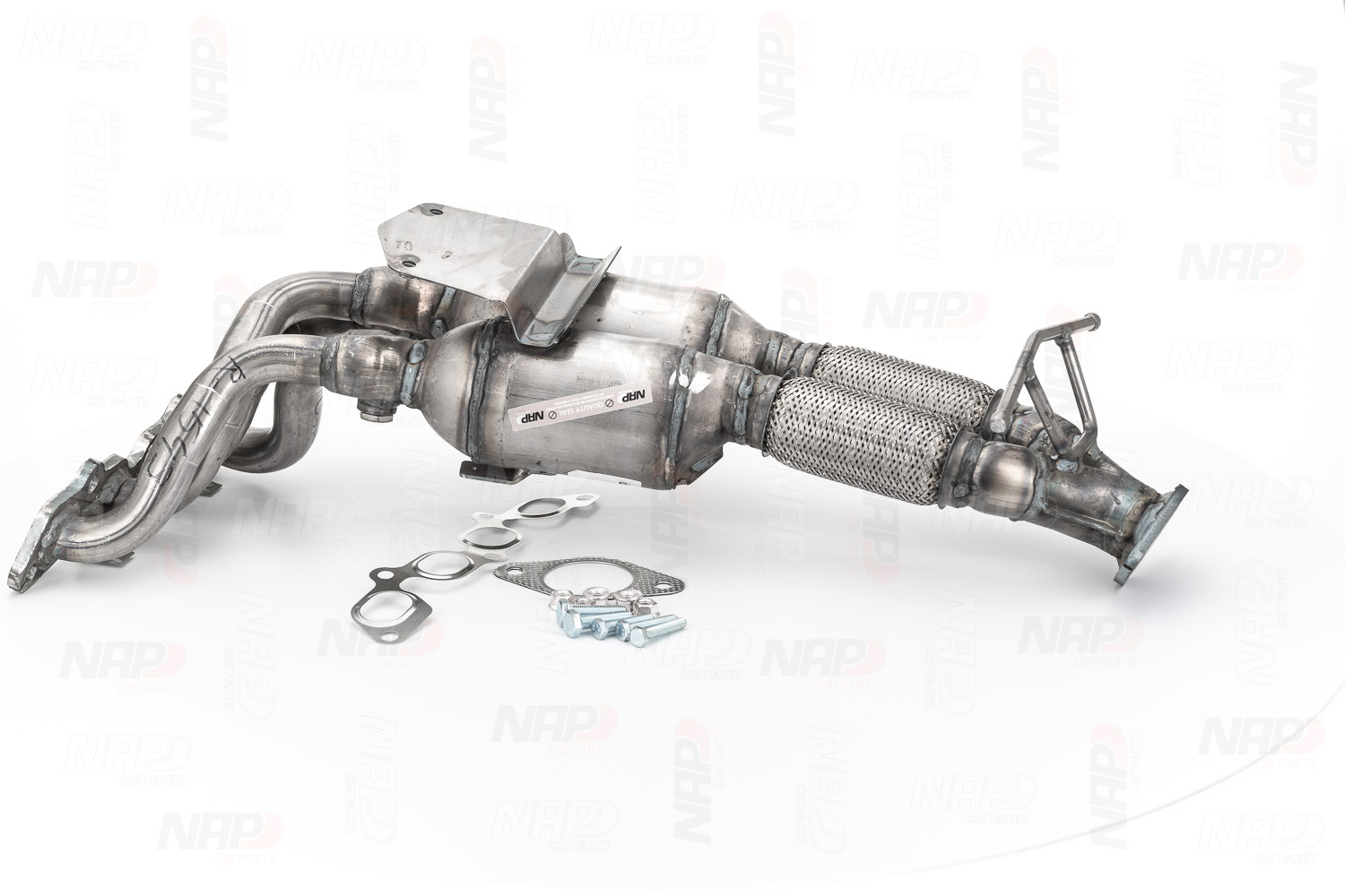 Catalytic Converter