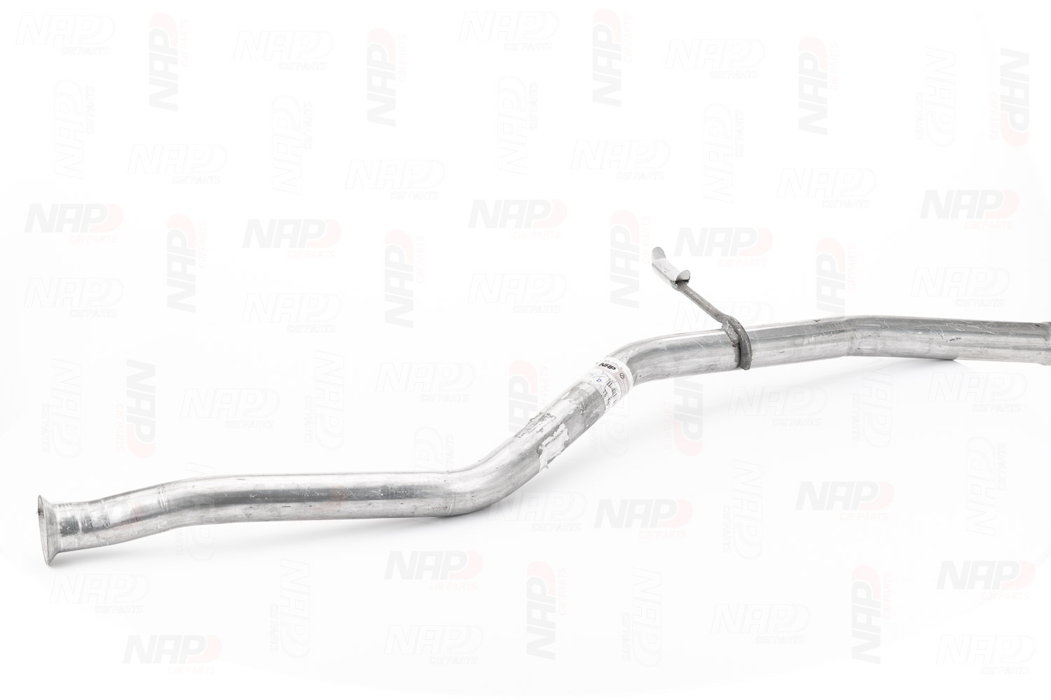 Repair Pipe, catalytic converter