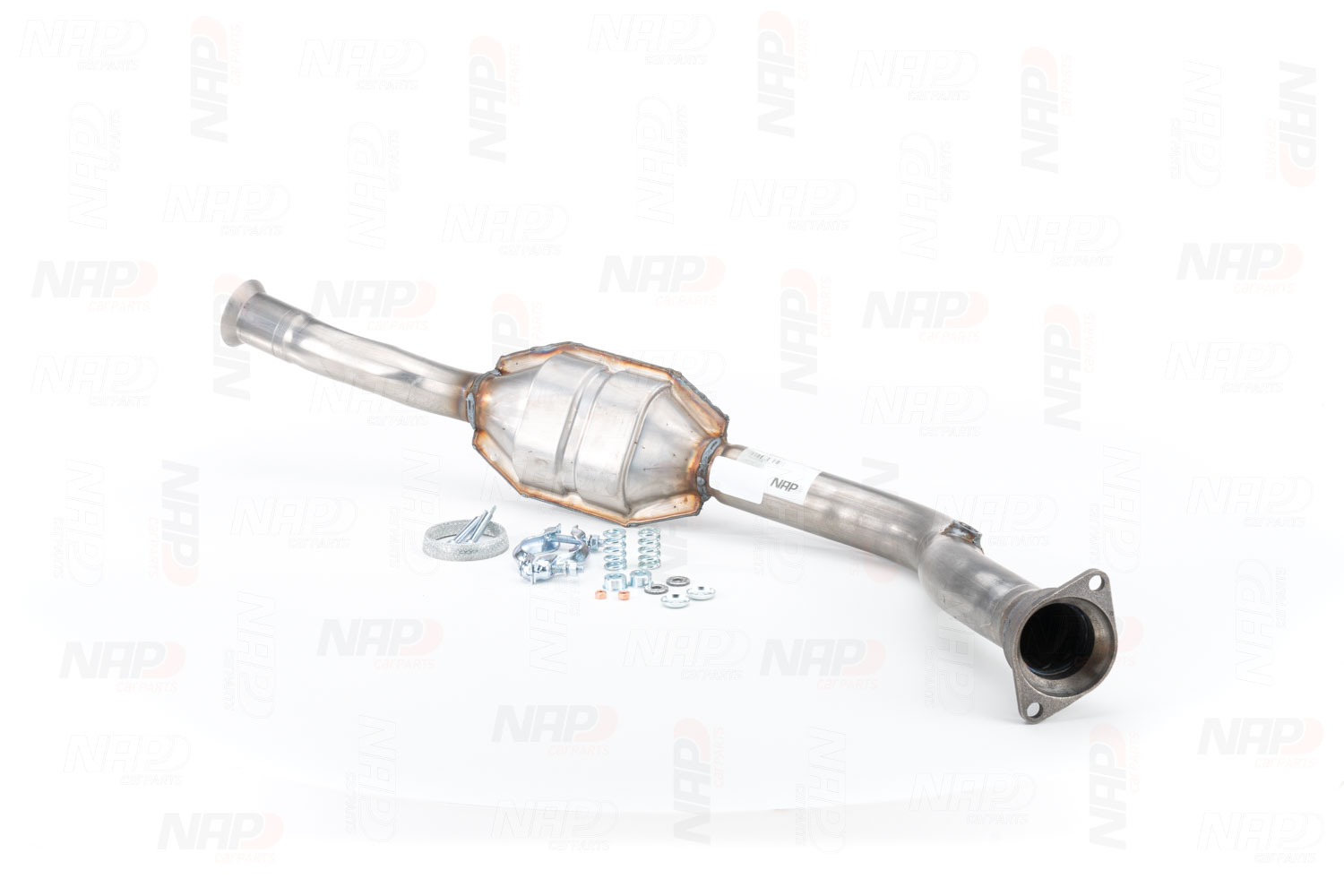 Catalytic Converter (CAK10532)