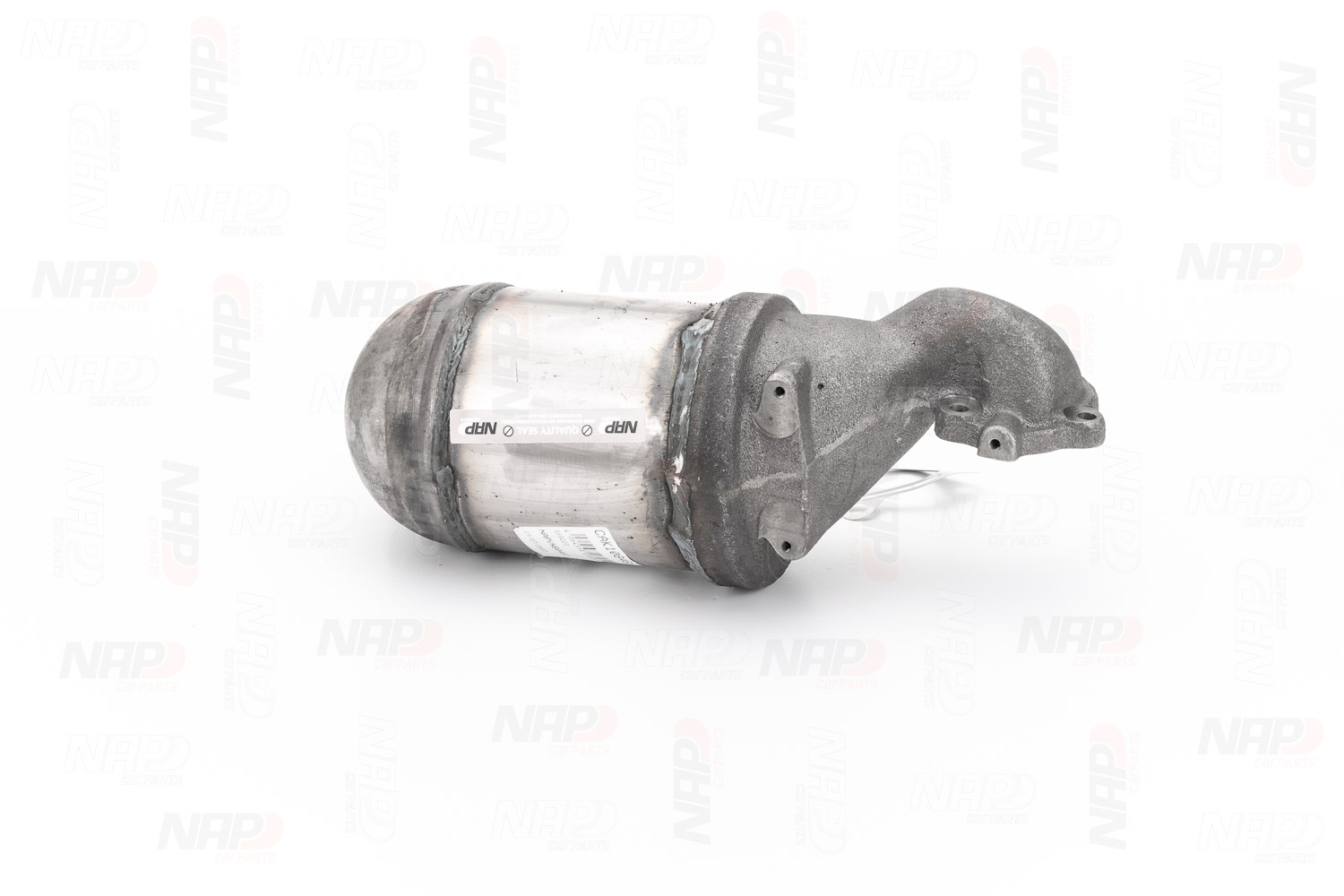 Catalytic Converter