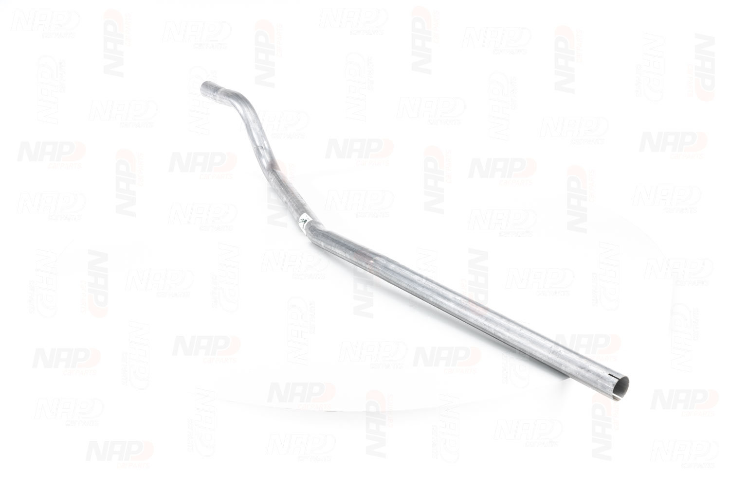 Exhaust Pipe (CAC10102)