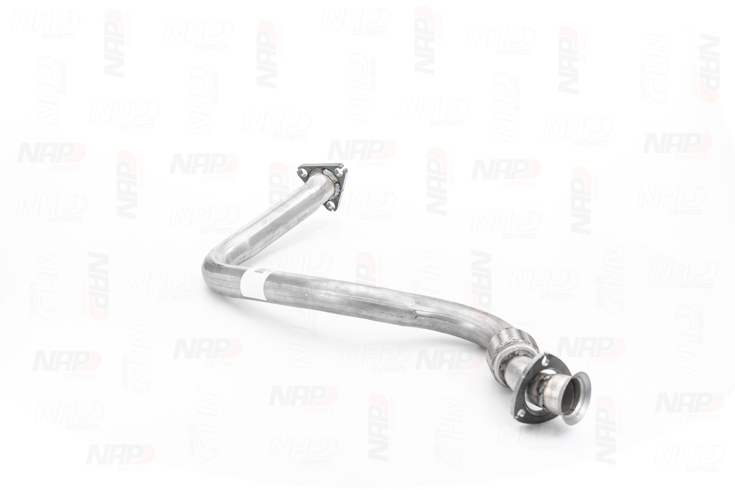 Exhaust Pipe (CAF10213)